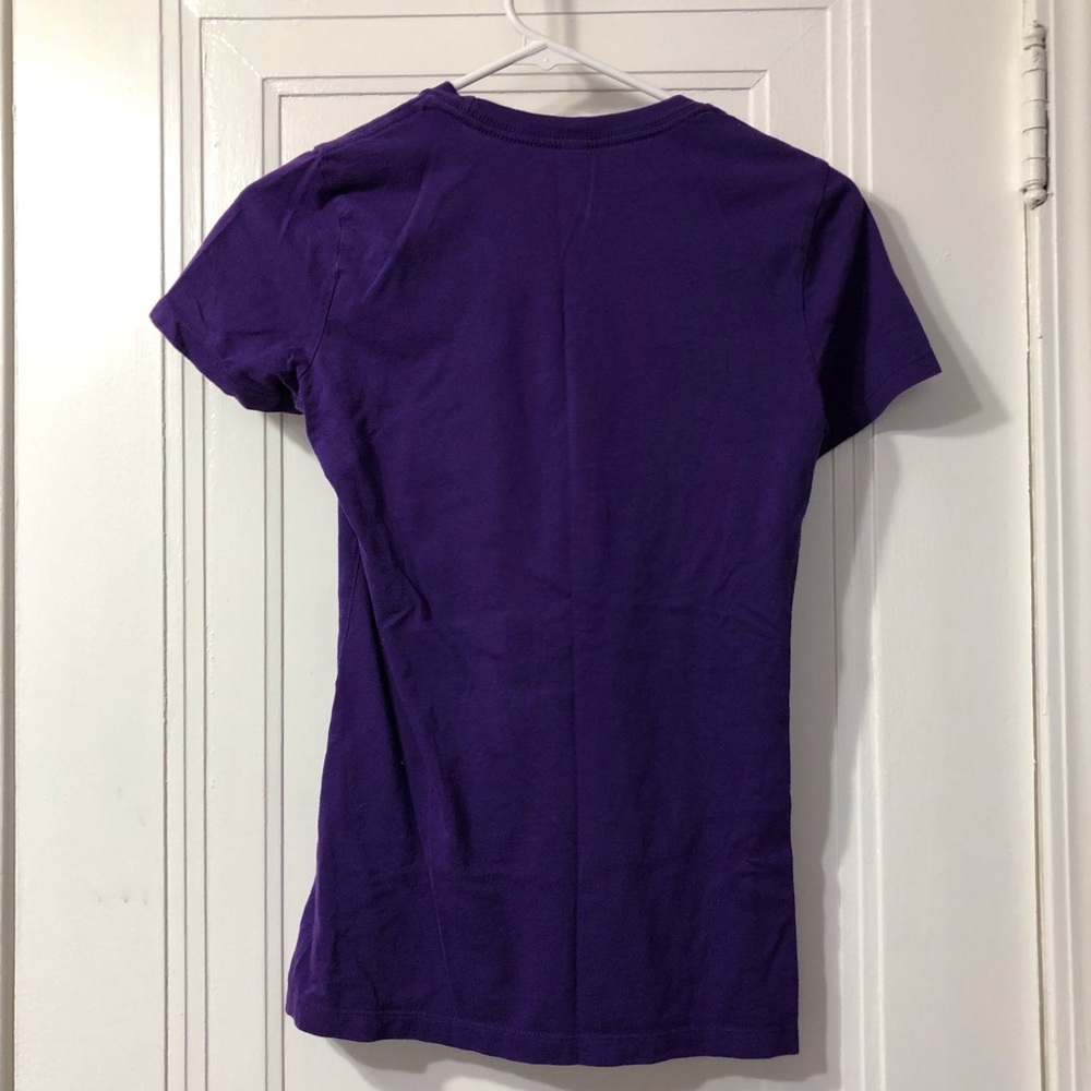Orphan black clone code tee - Picture 2 of 3